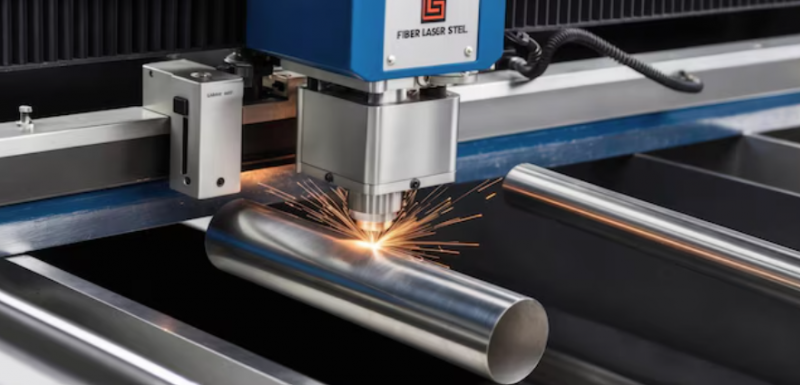 Por que o corte a laser em tubos garante alta precisão e flexibilidade? Por que o corte a laser em tubos garante alta precisão e flexibilidade?