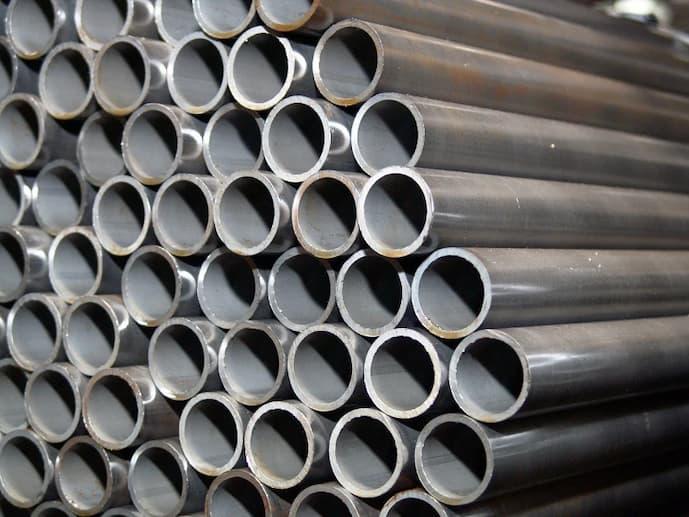 Como escolher tubo de aço carbono ideal sem perder dinheiro