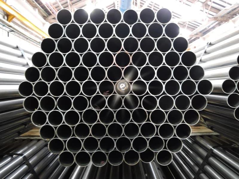 Tubo de aço 1045 sob medida: onde comprar com precisão Tubo de aço 1045 sob medida: onde comprar com precisão