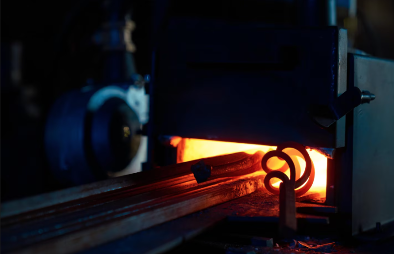 Tratamento térmico de aços: como escolher uma empresa especializada