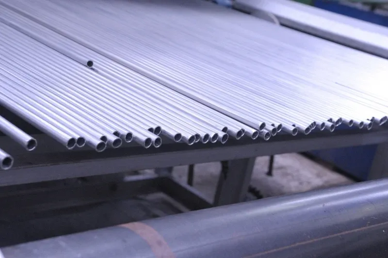 Tubo trefilado 1020: onde comprar com segurança