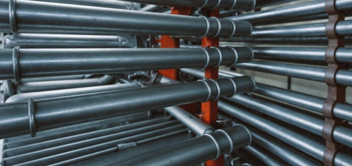 Tubos hidráulicos: onde comprar com segurança e garantia de qualidade