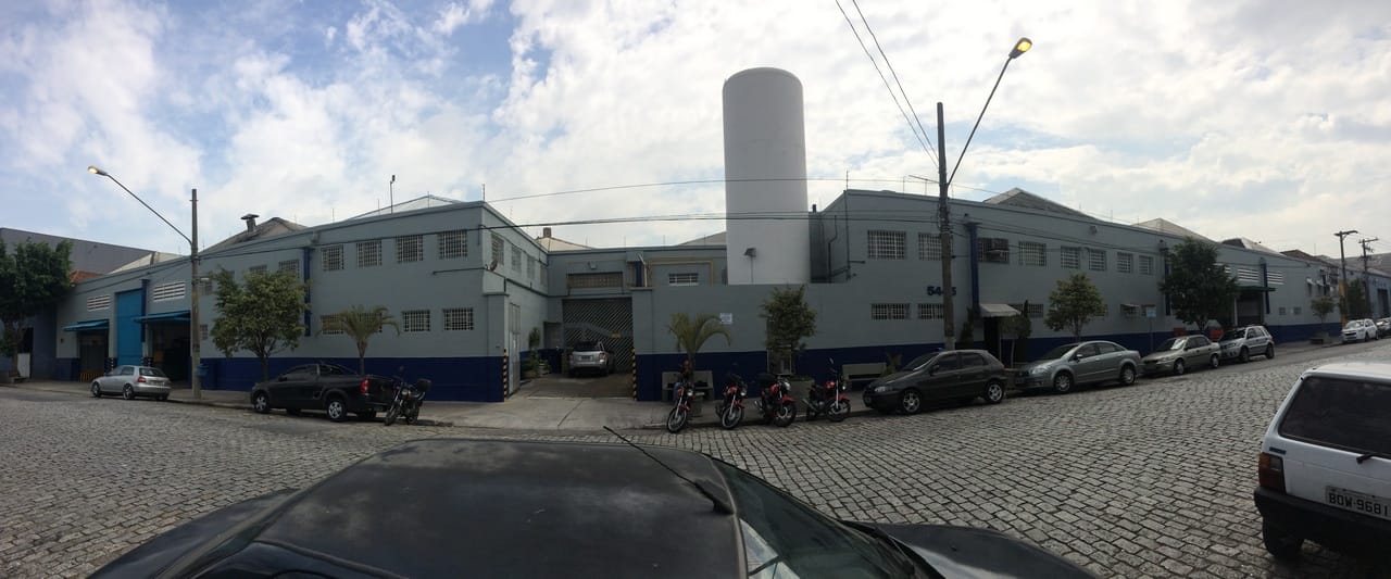 Fachada Fachada